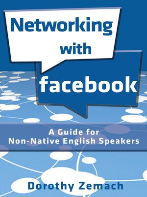 cover image of Networking with Facebook